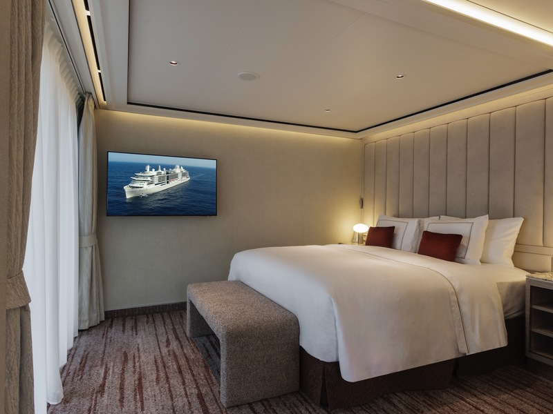 Otium Suite